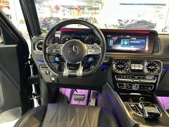 Mercedes-Benz Mercedes-AMG G 63 - ფოტო 11