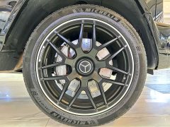 Mercedes-Benz Mercedes-AMG G 63 - ფოტო 16
