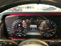 Mercedes-Benz Mercedes-AMG G 63 - ფოტო 19