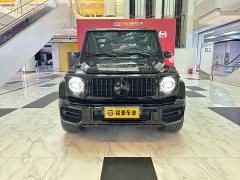 Mercedes-Benz Mercedes-AMG G 63 - ფოტო 2