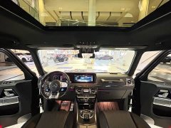 Mercedes-Benz Mercedes-AMG G 63 - ფოტო 5