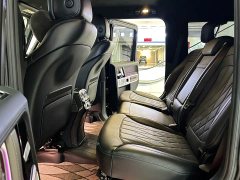 Mercedes-Benz Mercedes-AMG G 63 - ფოტო 6