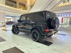Mercedes-Benz Mercedes-AMG G 63 - ფოტო 7