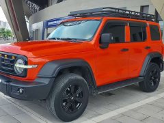 Tank 300 Off-Road Edition 2.0T Conqueror - ფოტო 1