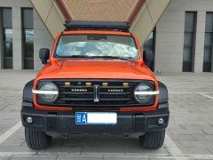 Tank 300 Off-Road Edition 2.0T Conqueror - ფოტო 2