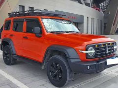 Tank 300 Off-Road Edition 2.0T Conqueror - ფოტო 3