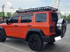 Tank 300 Off-Road Edition 2.0T Conqueror - ფოტო 4