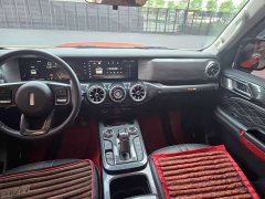Tank 300 Off-Road Edition 2.0T Conqueror - ფოტო 8