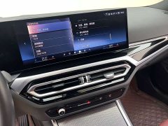 BMW 3 Series 330i M Sport Night Edition Package - ფოტო 11
