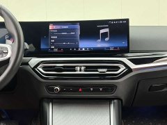BMW 3 Series 330i M Sport Night Edition Package - ფოტო 16