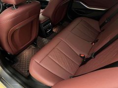BMW 3 Series 330i M Sport Night Edition Package - ფოტო 17