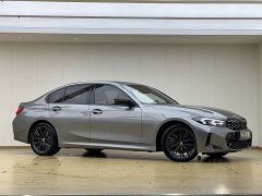 BMW 3 Series 330i M Sport Night Edition Package - ფოტო 3