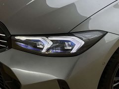 BMW 3 Series 330i M Sport Night Edition Package - ფოტო 4