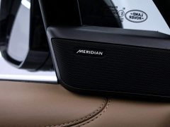 Land Rover Range Rover 2025 3.0L V6 400PS Extended Wheelbase Prestige Edition - ფოტო 13