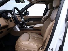 Land Rover Range Rover 2025 3.0L V6 400PS Extended Wheelbase Prestige Edition - ფოტო 14