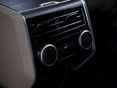 Land Rover Range Rover 2025 3.0L V6 400PS Extended Wheelbase Prestige Edition - ფოტო 17