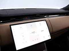 Land Rover Range Rover 2025 3.0L V6 400PS Extended Wheelbase Prestige Edition - ფოტო 8