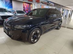 BMW iX3 Premier - ფოტო 1