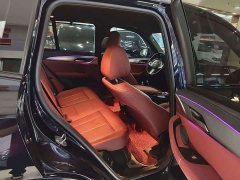 BMW iX3 Premier - ფოტო 12