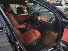 BMW iX3 Premier - ფოტო 13