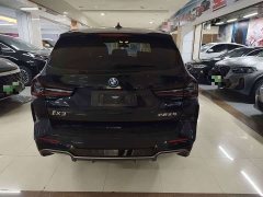 BMW iX3 Premier - ფოტო 14
