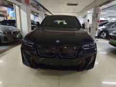 BMW iX3 Premier - ფოტო 2
