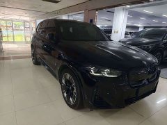 BMW iX3 Premier - ფოტო 3