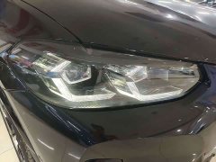 BMW iX3 Premier - ფოტო 4