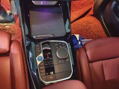 BMW iX3 Premier - ფოტო 6