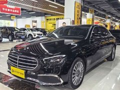 Mercedes-Benz E-Class Facelift E 300 L Fashion Edition - ფოტო 1