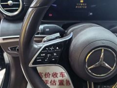 Mercedes-Benz E-Class Facelift E 300 L Fashion Edition - ფოტო 10
