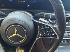 Mercedes-Benz E-Class Facelift E 300 L Fashion Edition - ფოტო 12