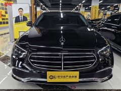 Mercedes-Benz E-Class Facelift E 300 L Fashion Edition - ფოტო 2
