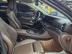 Mercedes-Benz E-Class Facelift E 300 L Fashion Edition - ფოტო 6