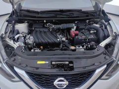 Nissan Sylphy 2022 Classic 1.6XE CVT Comfort - ფოტო 10