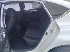 Nissan Sylphy 2022 Classic 1.6XE CVT Comfort - ფოტო 11