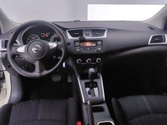 Nissan Sylphy 2022 Classic 1.6XE CVT Comfort - ფოტო 12