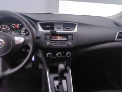 Nissan Sylphy 2022 Classic 1.6XE CVT Comfort - ფოტო 13