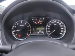 Nissan Sylphy 2022 Classic 1.6XE CVT Comfort - ფოტო 14