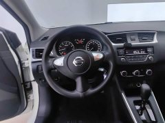 Nissan Sylphy 2022 Classic 1.6XE CVT Comfort - ფოტო 15