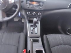 Nissan Sylphy 2022 Classic 1.6XE CVT Comfort - ფოტო 16