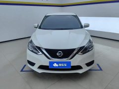Nissan Sylphy 2022 Classic 1.6XE CVT Comfort - ფოტო 2