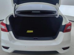 Nissan Sylphy 2022 Classic 1.6XE CVT Comfort - ფოტო 4