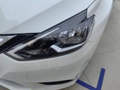 Nissan Sylphy 2022 Classic 1.6XE CVT Comfort - ფოტო 5