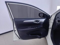 Nissan Sylphy 2022 Classic 1.6XE CVT Comfort - ფოტო 7