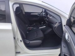 Nissan Sylphy 2022 Classic 1.6XE CVT Comfort - ფოტო 8
