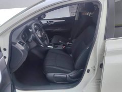 Nissan Sylphy 2022 Classic 1.6XE CVT Comfort - ფოტო 9