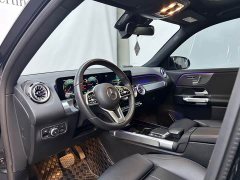 Mercedes-Benz EQB Facelift EQB 260 - ფოტო 10
