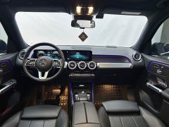 Mercedes-Benz EQB Facelift EQB 260 - ფოტო 11