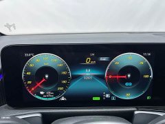 Mercedes-Benz EQB Facelift EQB 260 - ფოტო 13